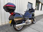 Honda NT700 Deauville, ABS, injectie, pas gr beurt gekregen, Motoren, Motoren | Honda, 700 cc, 2 cilinders, Bedrijf, Meer dan 35 kW