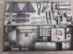 Speciaal gereedschap 8.0134 FENWICK Peugeot 504 604 V6 motor, Ophalen of Verzenden, Gebruikt