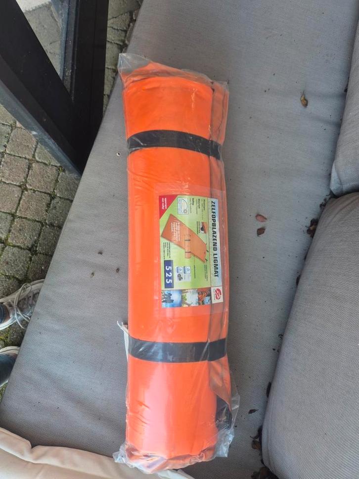 Kampeerspullen - Tent, Luchtbed, etc., Caravans en Kamperen, Kampeeraccessoires, Ophalen
