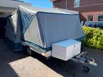 Mooie Gerjak Tago Settler vouwwagen, Caravans en Kamperen, Vouwwagens, Ophalen