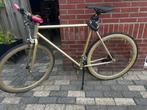 Fiets, Fietsen en Brommers, Fietsen | Heren | Herenfietsen, Ophalen, Zo goed als nieuw