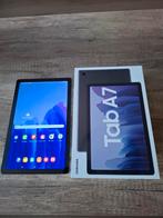 Samsung Galaxy Tab A7 64GB 10 inch - Zo goed als nieuw!, Computers en Software, Android Tablets, 10 inch, Uitbreidbaar geheugen