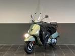 Piaggio Vespa GTV 300 Sei Giorni|Limited Edition Nr. 2089|Ak, Scooter, ABS, 278 cc, 12 t/m 35 kW