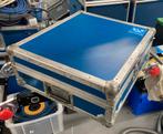Gezocht SA Stage Accompany lege mixer flightcase, Ophalen, Gebruikt, Overige instrumenten, Flightcase