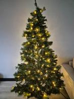 T.E.A.B.Kerstboom met verlichting al in de boom., Diversen, Kerst, Ophalen of Verzenden, Zo goed als nieuw