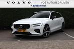 Volvo V60 2.0 B3 Plus Dark, Stof, 1800 kg, Euro 6, 4 cilinders