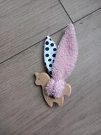 K293 Houten bijtring unicorn, Ophalen of Verzenden, Nieuw, Overige typen