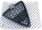 Alfa Romeo Giulietta Facelift Front Grill Anthrazit NIEUW, Auto-onderdelen, Nieuw, Alfa Romeo, Ophalen of Verzenden, Voor