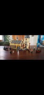 Harry potter lego de grote zaal, Tickets en Kaartjes, Eén persoon, 3 overnachtingen of meer