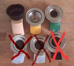 Senseo onderdelen, Witgoed en Apparatuur, Koffiemachine-accessoires, Ophalen of Verzenden, Gebruikt