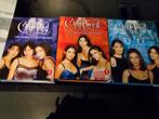 Charmed DVD Boxsets Seizoen 1-3, Boxset, Science Fiction en Fantasy, Ophalen of Verzenden, Zo goed als nieuw