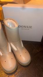 Donsje laarzen maat 26, Meisje, Ophalen of Verzenden, Laarzen, Zo goed als nieuw