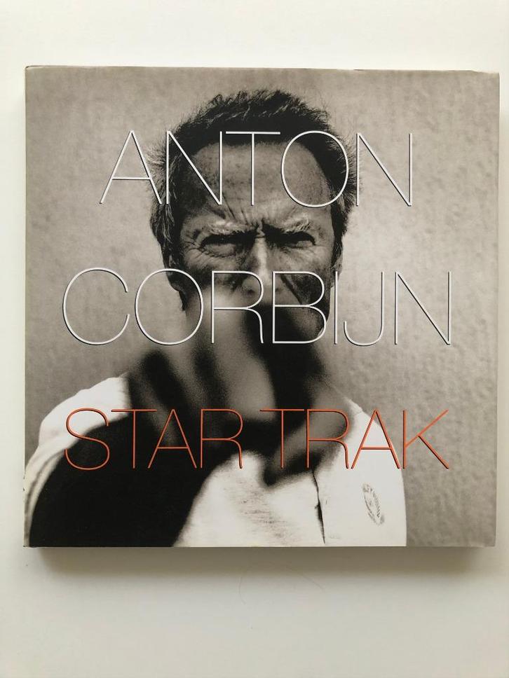 Star trak (9781556705199), Boeken, Kunst en Cultuur | Fotografie en Design, Zo goed als nieuw, Fotografen, Verzenden