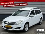Opel Astra 1.9 CDTi Enjoy AUTOMAAT, Auto's, Gebruikt, 4 cilinders, Electronic Stability Program (ESP), Wit
