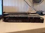 AMD Radeon Sapphire HD 7870, Computers en Software, Servers, Ophalen of Verzenden, Zo goed als nieuw