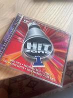 Hitzone 1 - Verzamel CD, Cd's en Dvd's, Ophalen of Verzenden, Gebruikt, Pop