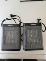 Tristar keramische kachel (nog 1), Ophalen of Verzenden, Minder dan 60 cm, Kachel, 30 tot 80 cm