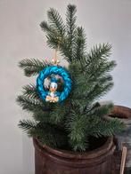 Ah Donald duck kersthanger, Ophalen, Nieuw