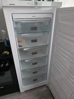 Liebherr 6 lades NO FROST topstaat., Witgoed en Apparatuur, Vriezers en Diepvrieskisten, ., Zo goed als nieuw, Energieklasse A of zuiniger