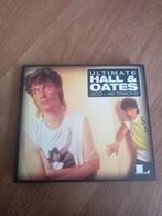 Hall & Oates - Ultimate - 3CD - 49 Tracks, Ophalen of Verzenden, Zo goed als nieuw, Pop, Boxset