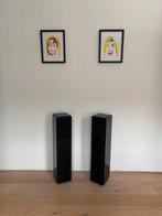 Synthese High-End Luidsprekers - Muziekliefhebber, Gebruikt, 120 watt of meer, Front, Rear of Stereo speakers, Ophalen