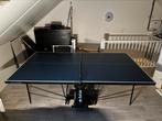 Tafeltennistafel Buffalo Nordic, Sport en Fitness, Tafeltennis, Ophalen of Verzenden, Zo goed als nieuw, Tafel Indoor, Inklapbaar