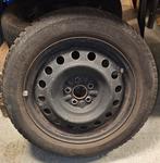 Winterbanden 205/55 R16, Auto-onderdelen, Ophalen, 16 inch, Banden en Velgen, 205 mm