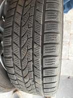 Originele Lichtmetalen velgen, Auto-onderdelen, Banden en Velgen, Ophalen, Banden en Velgen, 17 inch, Winterbanden