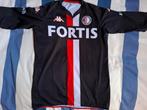 Kappa fortis shirt, Ophalen of Verzenden, Zo goed als nieuw, Feyenoord, Shirt