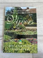 J. Hoogendoorn - Vijvers, Ophalen of Verzenden, Zo goed als nieuw, J. Hoogendoorn; W. Oudshoorn