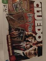 Harry Potter Cluedo - Nieuw!, Hobby en Vrije tijd, Gezelschapsspellen | Bordspellen, Vijf spelers of meer, Ophalen of Verzenden