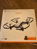 Tello Drone Boost Combo (powered by DJI) + 3 Accu's, Ophalen of Verzenden, Gebruikt, Drone met camera