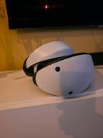 PlayStation VR2 - Nieuwste VR-ervaring!, Spelcomputers en Games, Virtual Reality, Ophalen of Verzenden, Zo goed als nieuw, Sony PlayStation