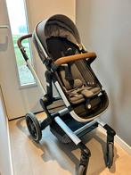 Joolz Day +, Kinderen en Baby's, Kinderwagens en Combinaties, Gebruikt, Verstelbare duwstang, Combiwagen, Ophalen
