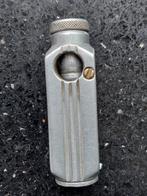 vintage Flamidor flambeau - benzine aansteker circa 1940, Verzamelen, Rookartikelen, Aanstekers en Luciferdoosjes, Ophalen of Verzenden