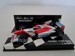 Panasonic Toyota Racing TF 103, minichamps, Ophalen of Verzenden, MiniChamps, Zo goed als nieuw, Auto