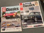 Autoweek Classics, Boeken, Auto's | Folders en Tijdschriften, Ophalen of Verzenden, Zo goed als nieuw, Algemeen