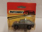 Matchbox Bulgaria Planet Scout unpainted 3INCH, Ophalen of Verzenden, Zo goed als nieuw