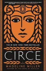 Madeleine Miller Circe, Boeken, Ophalen of Verzenden, Zo goed als nieuw