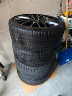 MAK Monaco 20 inch 8,5J ET45 Volvo V60 XC60 PE velgen, Ophalen, Gebruikt