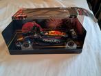 Max verstappen race auto 2023., Ophalen of Verzenden, Nieuw, Bburago