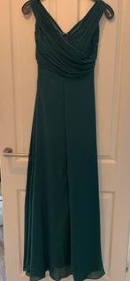 Gala jurk, Galajurk, Eva & lola, Ophalen of Verzenden, Zo goed als nieuw