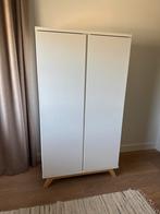 Kledingkast - 180x100x50 cm - merk Bopita, Huis en Inrichting, Kasten | Kledingkasten, Ophalen, Overige materialen, Gebruikt, 100 tot 150 cm