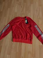 Björn borg trui, Nieuw, Ophalen of Verzenden, Björn Borg, Rood
