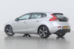 Volvo V40 1.6 T3 | Trekhaak | Cruise Control | 18 Inch, Auto's, Voorwielaandrijving, Stof, Gebruikt, 4 cilinders