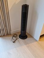 Torenventilator zwart, Ophalen, Zo goed als nieuw, Torenventilator