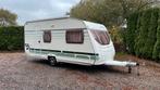 Chateau 450  calista CT . 2005, Caravans en Kamperen, Chateau, Bedrijf, Treinzit, 750 - 1000 kg