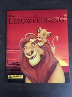 Panini - Lion King 1 - Disney - Leeuwenkoning - stickers, Verzamelen, Stickers, Nieuw, Ophalen of Verzenden