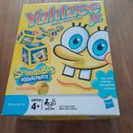 Yahtzee Jr. Vanaf 4 jaar, Drie of vier spelers, Ophalen of Verzenden, Gebruikt, Nickelodeon