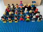 Lego Minifiguren in nieuwstaat, prijs per stuk, Ophalen of Verzenden, Gebruikt, Losse stenen, Lego